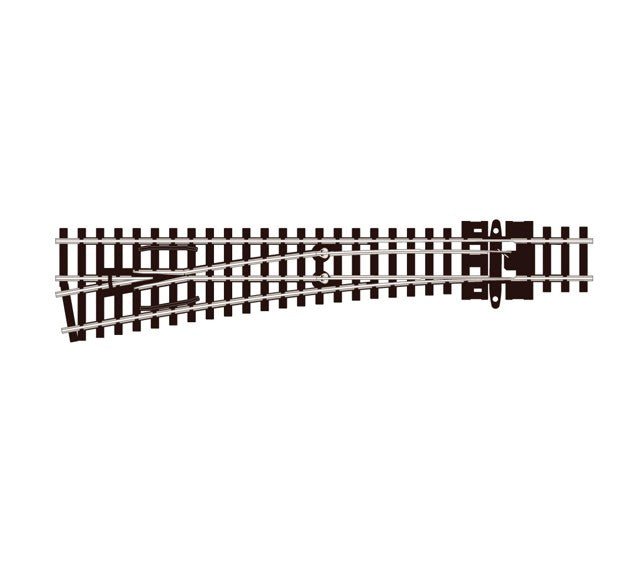 Medium Radius L/H Sl-E396 - Access Models