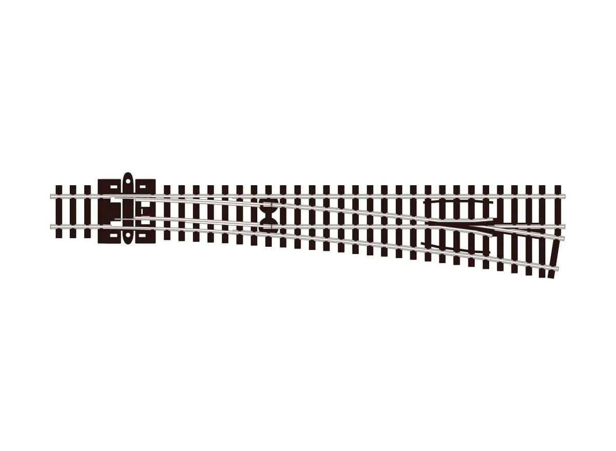 Medium Radius R/H Sl-395 - Access Models