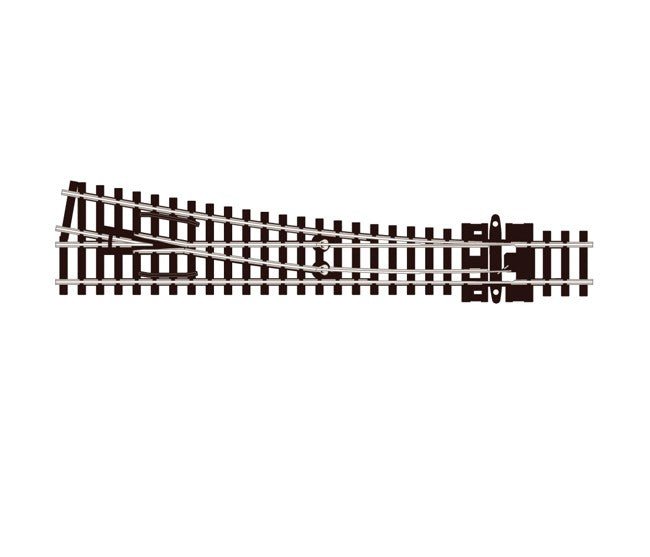 Medium radius R/H SL-E395 - Access Models