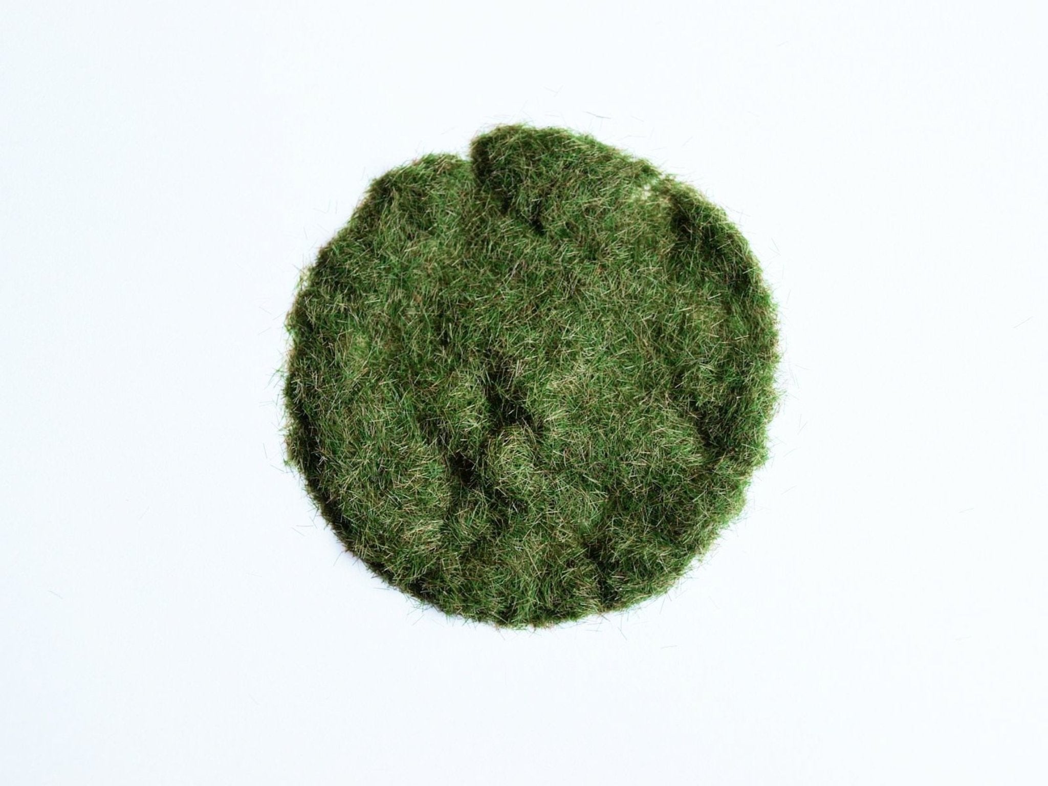 Model Scene Grass-Flock 2 mm - Early Summer 250g 002-53 - Access Models