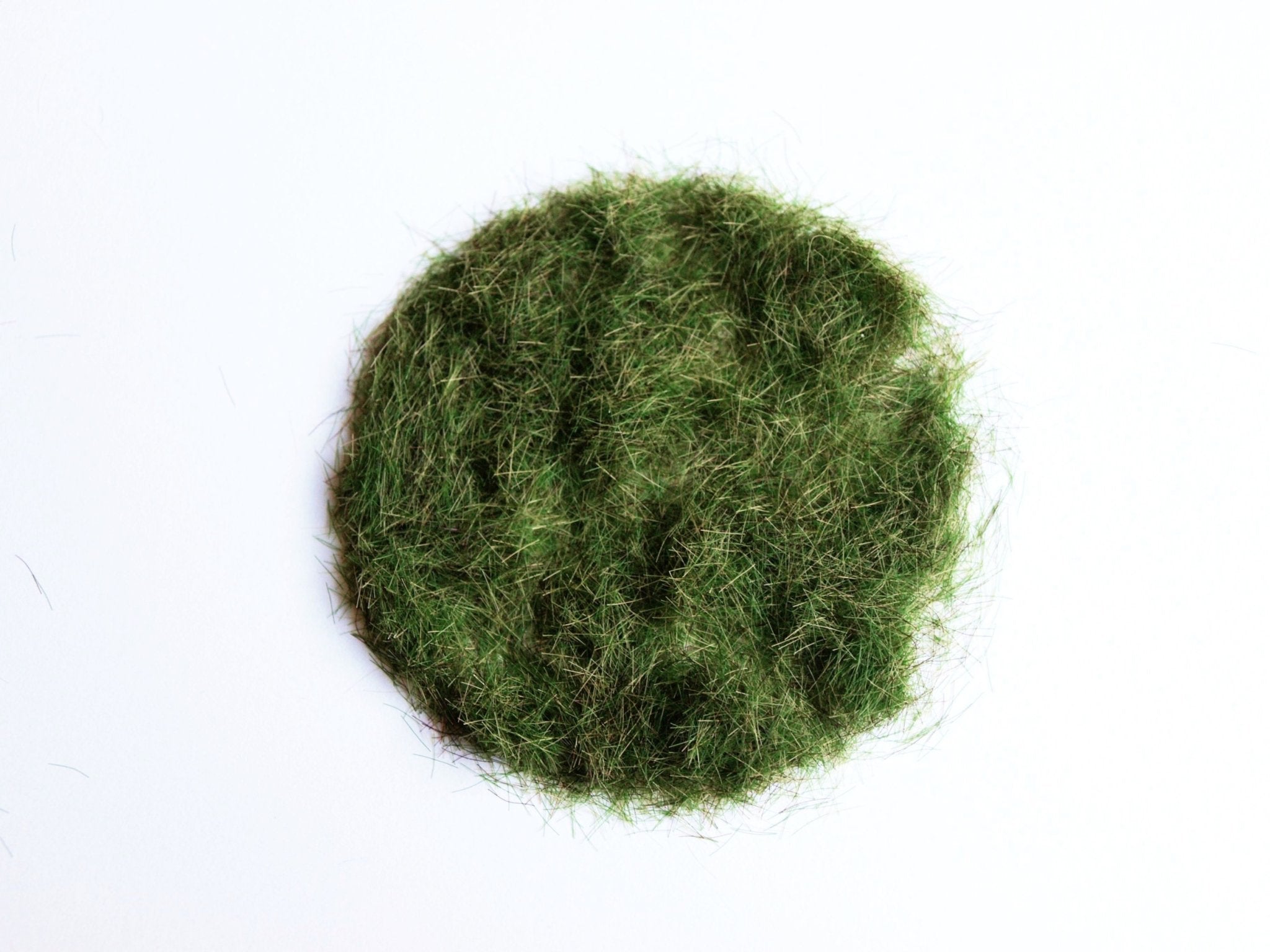 Model Scene Grass-Flock 4,5 mm - Early Summer 250g 004-53 - Access Models