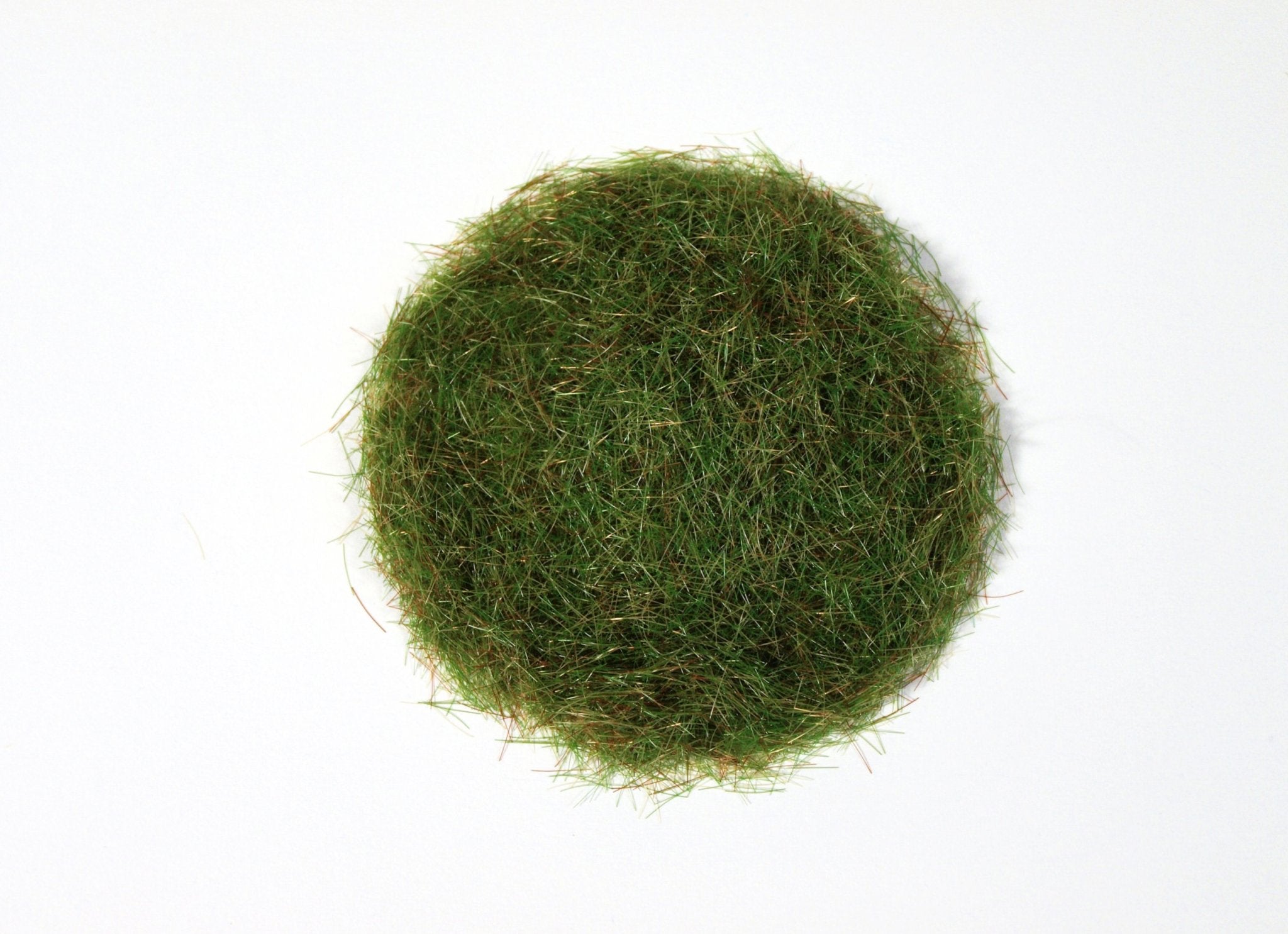 Model Scene Grass-Flock 6,5 mm - Early Summer 250g 006-53 - Access Models