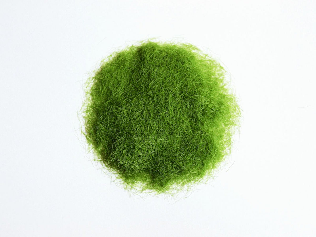 Model Scene Grass-Flock 6,5 mm - Spring 250g 006-51 - Access Models