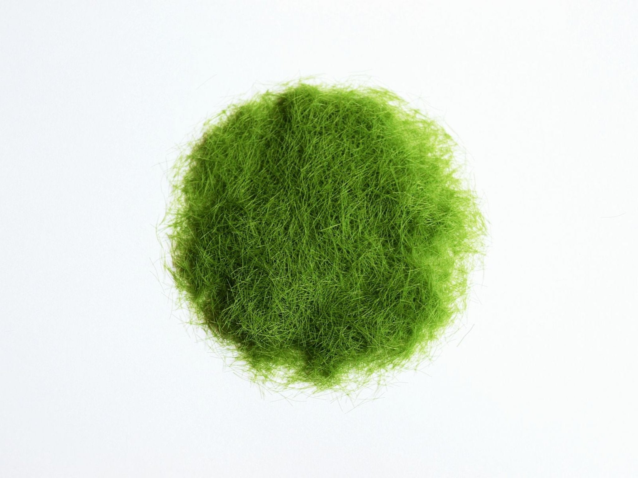 Model Scene Grass-Flock 6,5 mm - Spring 50g 006-01 - Access Models