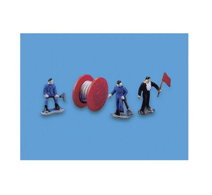 Modelscene Cable Laying Party 5166 - Access Models