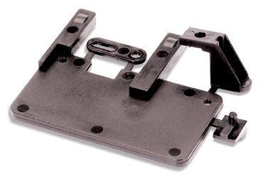 Mounting Plate For G-45 TurnouTS Pl-8 - Access Models