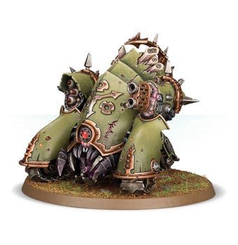 Myphitic Blight-hauler 43-56 - Access Models