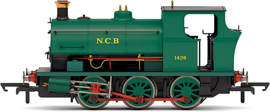 Ncb, Peckett B2 Class, 0-6-0st, 1426/1916 - Era 6 R3766 - Access Models