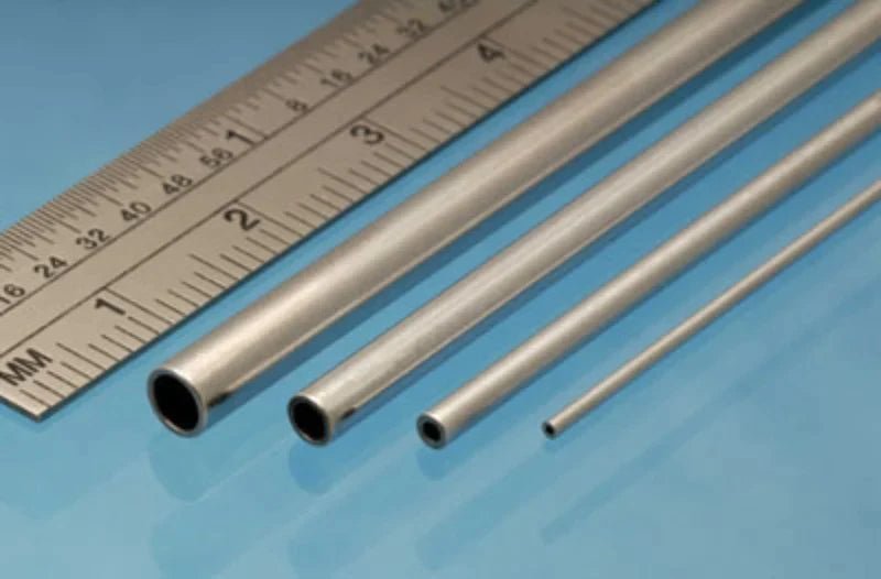 Nickel Silver Rod 0.20mm Nsr02 - Access Models