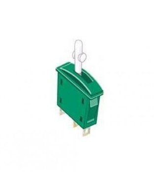On-On Changeover Switch (Style Matches Pl-26 Series) Pl-23 - Access Models