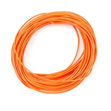 Orange Wire (7 x 0.2mm) 10m GM11O - Access Models