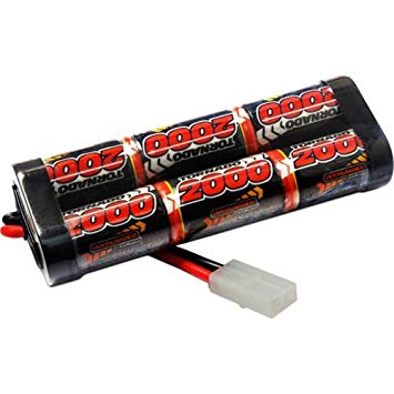 Overlander 7.2v 2000mah Battery Pack - Access Models