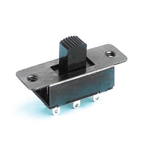 Pack Of 10 Slide Switches Dpdt Lge A28081 - Access Models