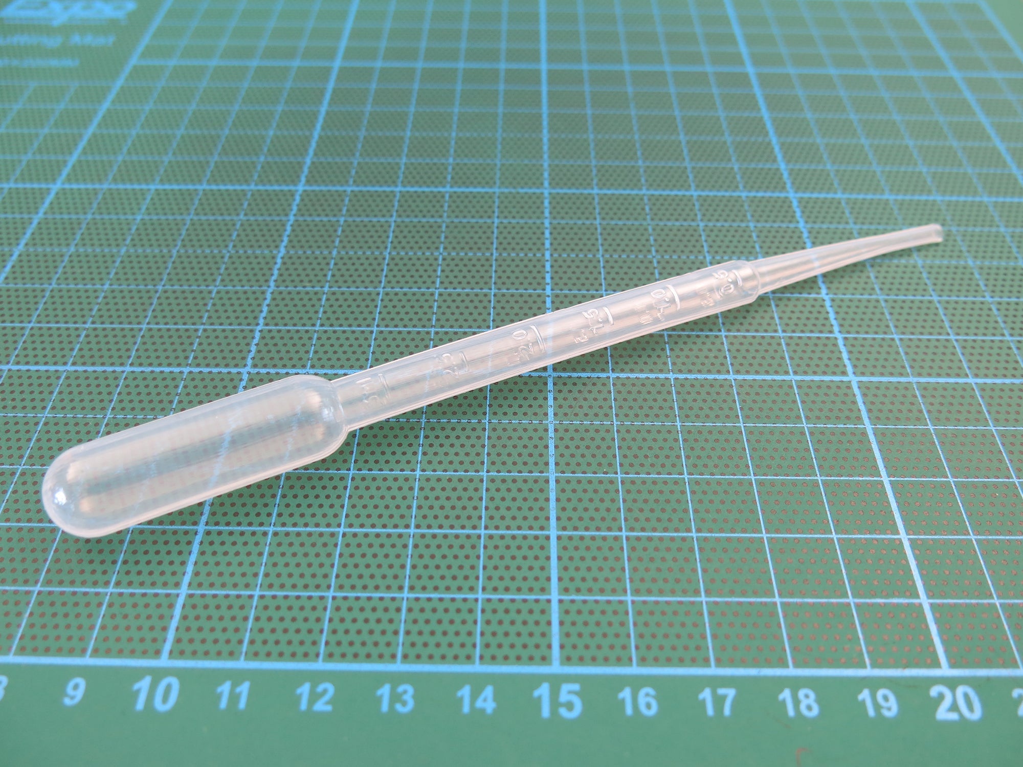 Pack Of 5 Measuring Pipettes Ab130 - Access Models