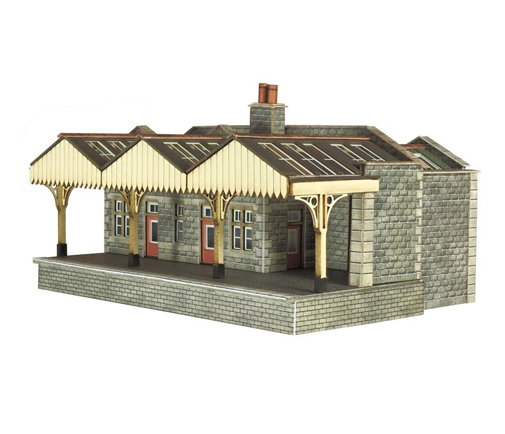 Parcels Office Pn921 - Access Models