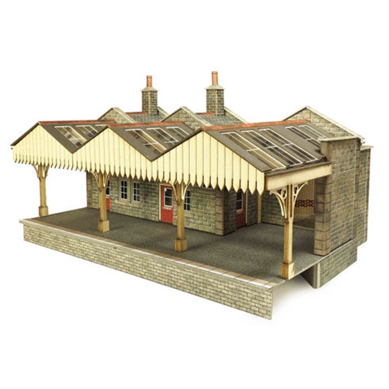 Parcels Office Po321 - Access Models