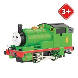 Percy The Small Engine With Moving Eyes 58742be - Access Models