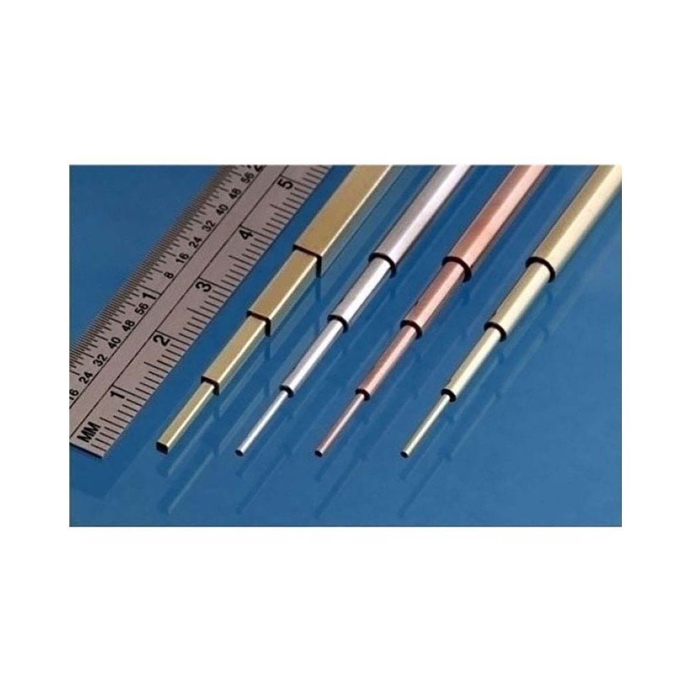 Phosphor Bronze Strip 1.0mm X 0.135mm Pb1m - Access Models