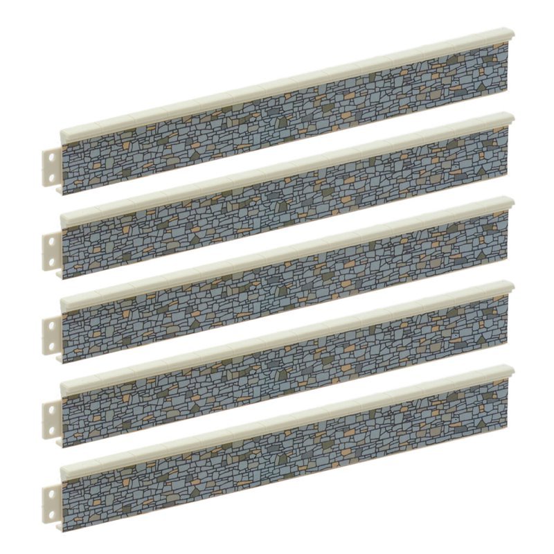 Peco OO Platform Edging, Stone Lk-61 - Access Models