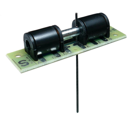 Pm2 Point Motor - Access Models