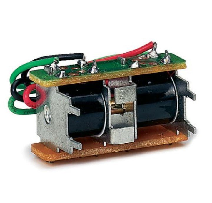 Point Motor R8014 - Access Models