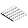 Polystyrene SheeTS 2050 V-GrOOve .050" Spacing (1.3 Mm) .020" Thick - Access Models