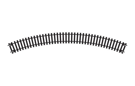 R605 Double Curve - 1st Radius - Access Models