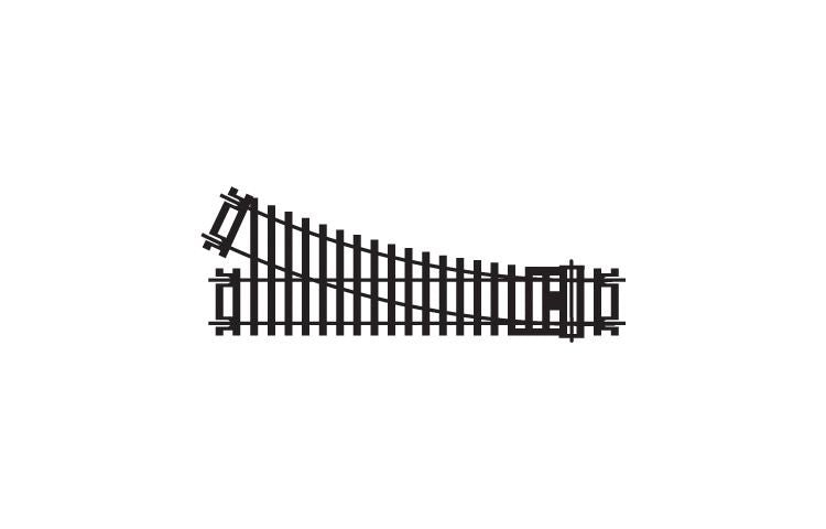 R8073 Right Hand Point - Access Models