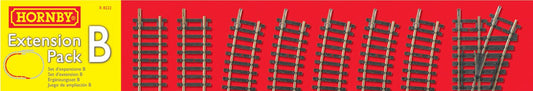 R8222 Extension Pack B - Access Models