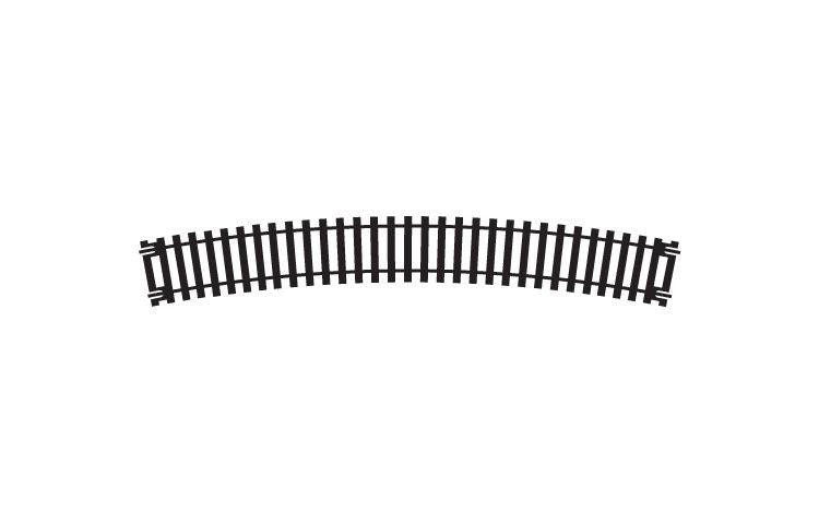 R8261 Curve - 4th Radius - Access Models