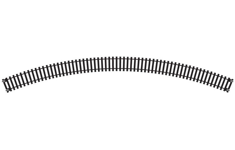 R8262 Double Curve - 4th Radius - Access Models