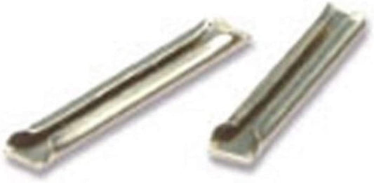 Rail Joiners, Nickel Silver, For Code 100 Rail Sl-10 - Access Models