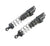 Rear Shock Set, Complete: 22s Z-Los233017 - Access Models