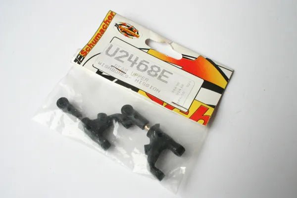 Rear Upper Wishbones Mission U2468e - Access Models