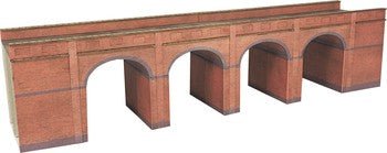 Red Brick Viaduct Pn140 - Access Models