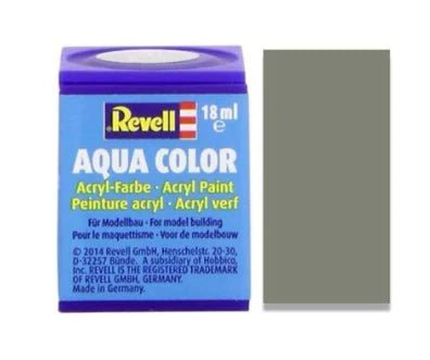 Revell Acrylic Paints 18ml 45 Light Olive - Access Models