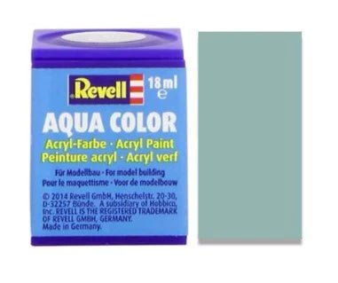Revell Acrylic Paints 18ml 49 Light Blue - Access Models
