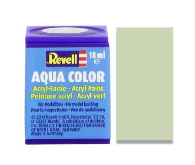 Revell Acrylic Paints 18ml 59 Sky - Access Models