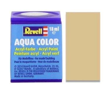 Revell Acrylic Paints 18ml 94 Gold - Access Models