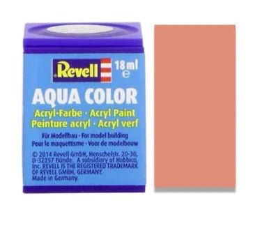 Revell Acrylic Paints 18ml 95 Bronze - Access Models