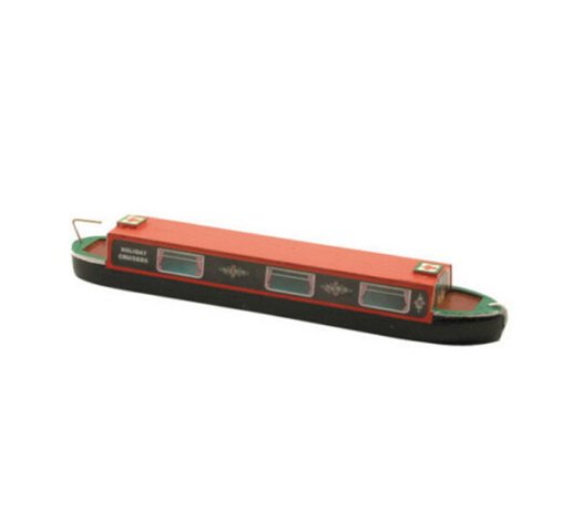 River Holiday Cruiser - Access Models