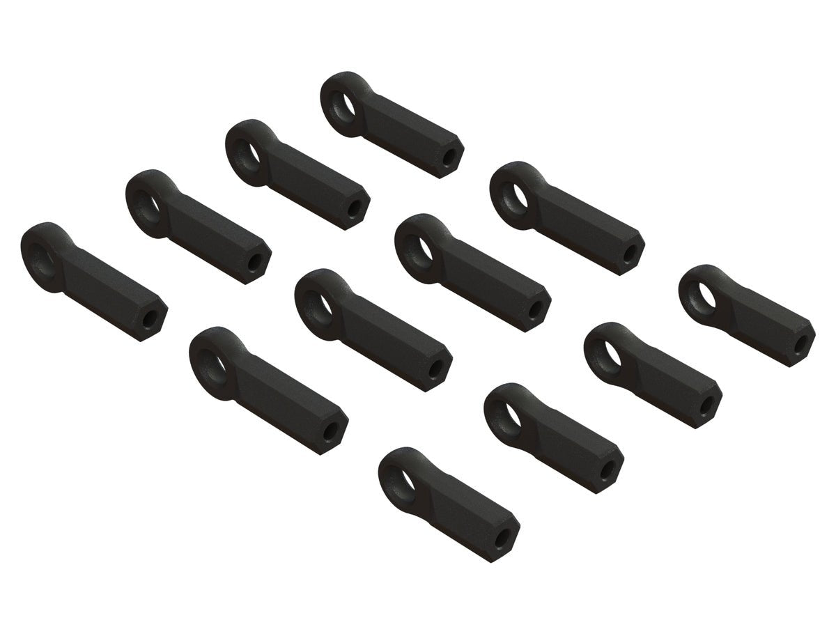 Rod End Set 4x4 Z-Ar330470 - Access Models