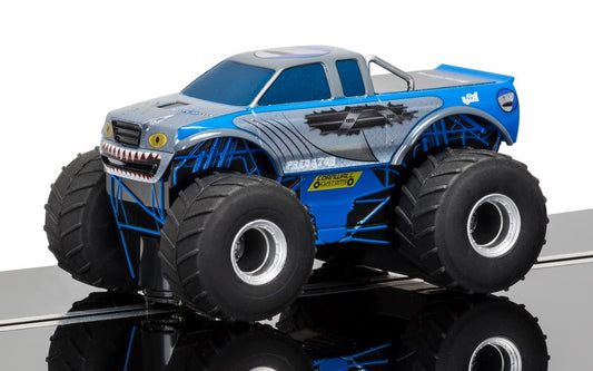Scalextric Team Monster Truck Predator C3835 - Access Models