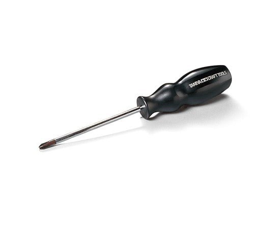 Screwdriver No.2 L 74006 - Access Models