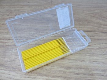 Set Of 20 Bendable Medium Micro Applications Tips A45811 - Access Models