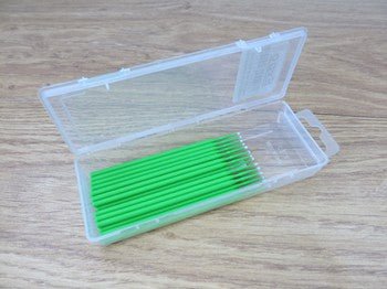 Set Of 20 Very Fine Bendable Micro Applicators A45810 - Access Models