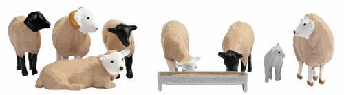 Sheep 36-083 - Access Models