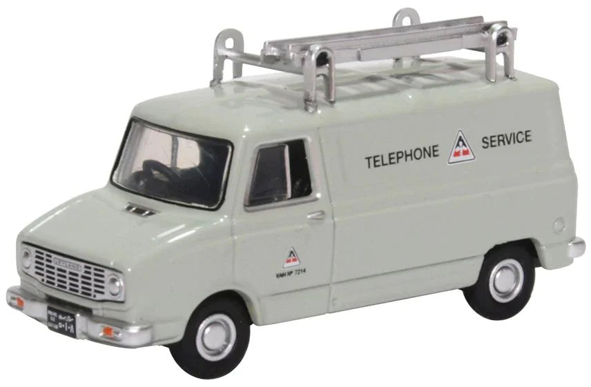 Sherpa Van Telephone Service 76shp007 - Access Models