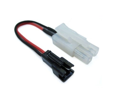 Sm Female Connector To Tamiya Male Plug Et0810 - Access Models