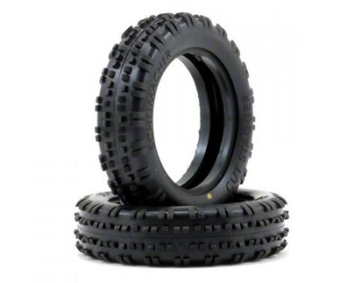 Stagger Rib Yellow Slim (Pr) U6592 - Access Models